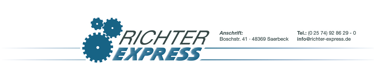 (c) Richter-express.de
